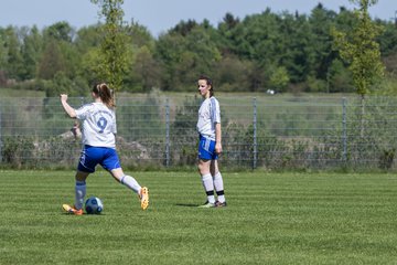 Bild 9 - wBJ FSC Kaltenkirchen - TSV Bordesholm : Ergebnis: 2:2